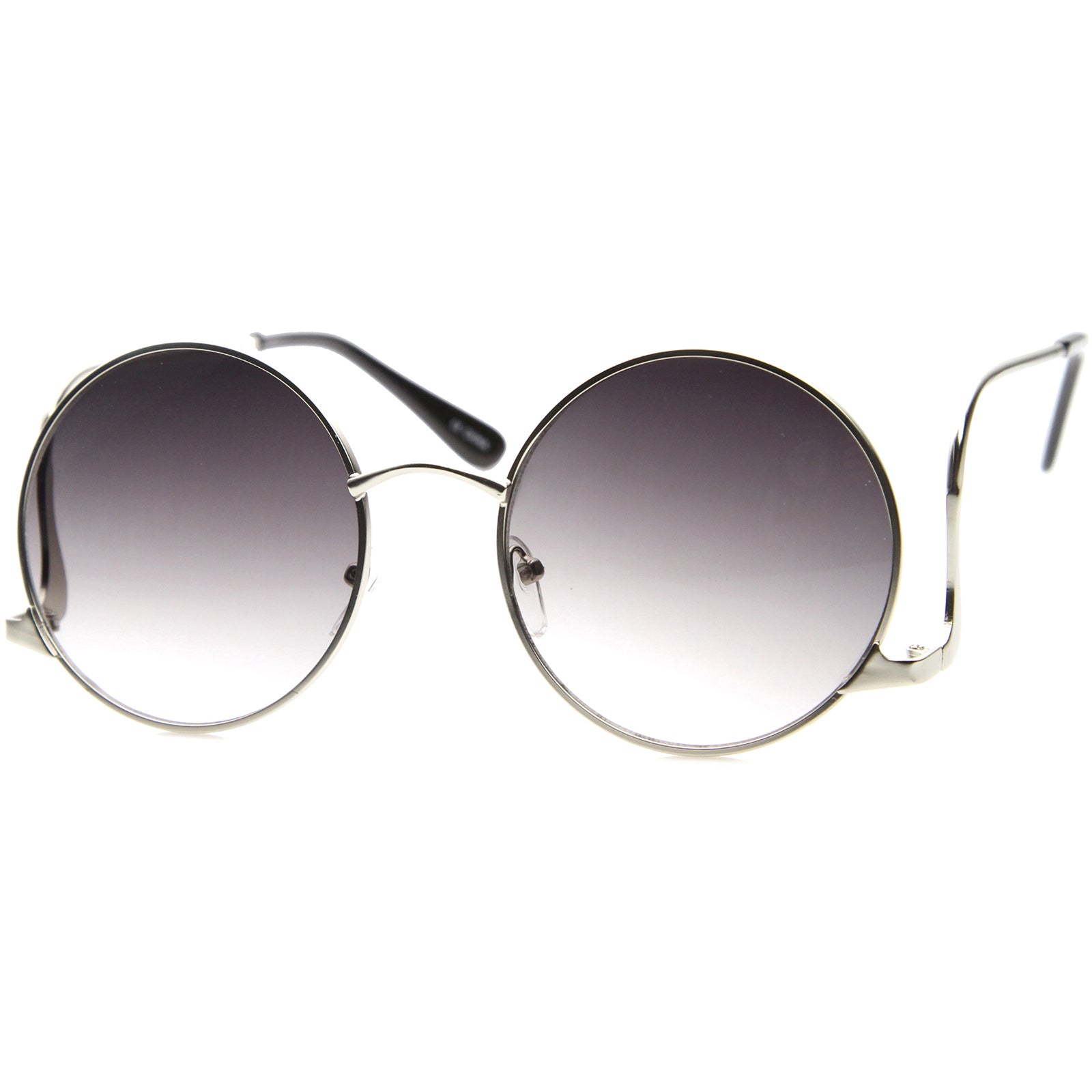 Silver / Lavender