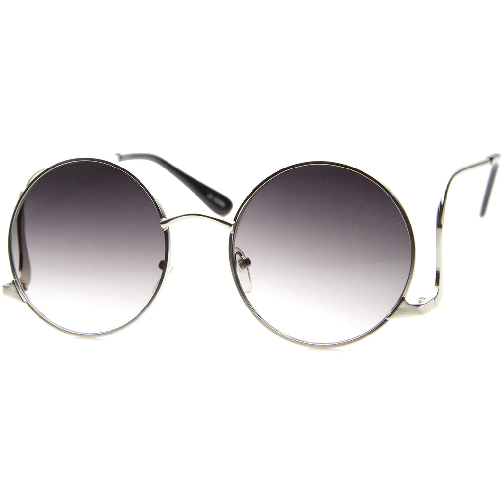 Silver / Lavender