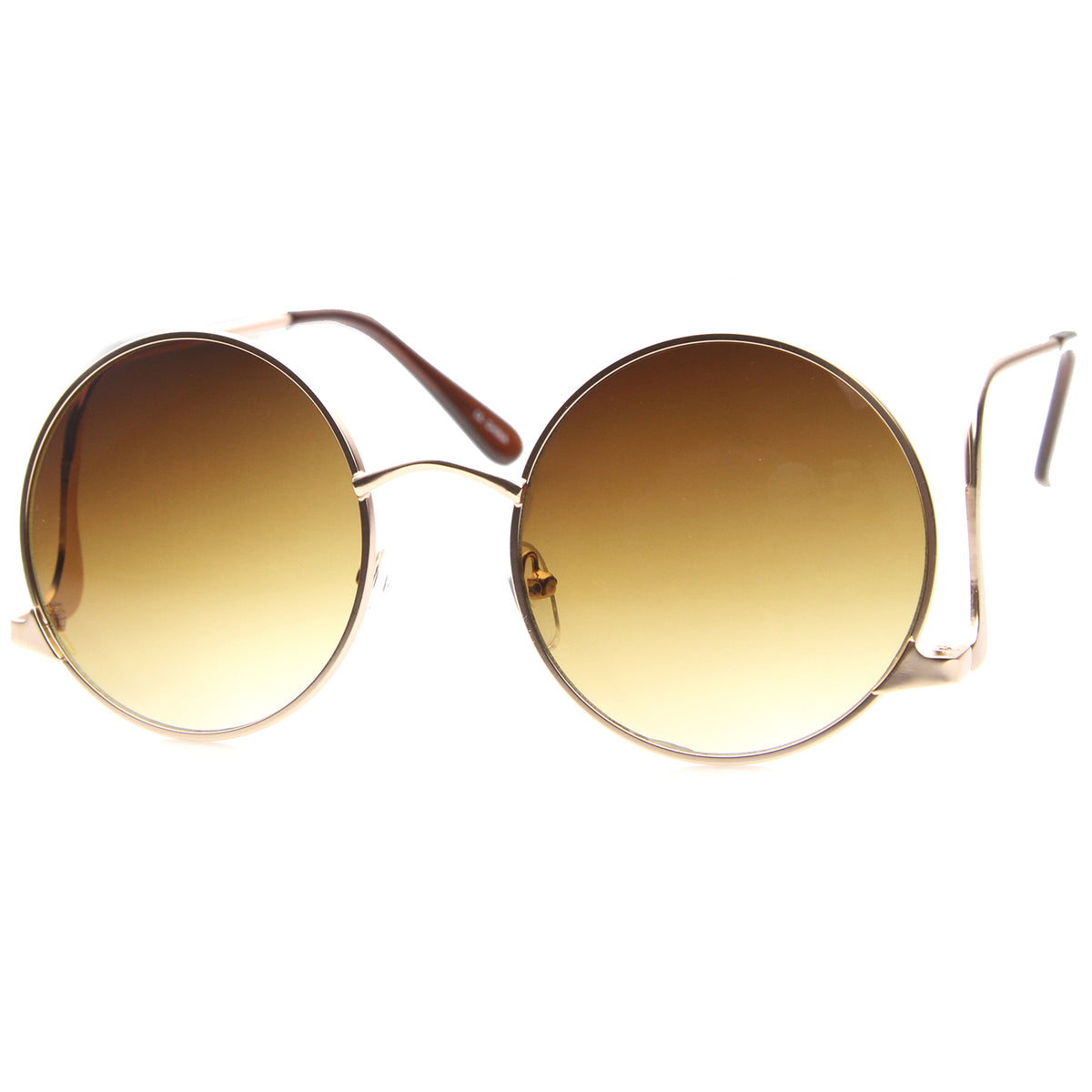 Gold / Amber