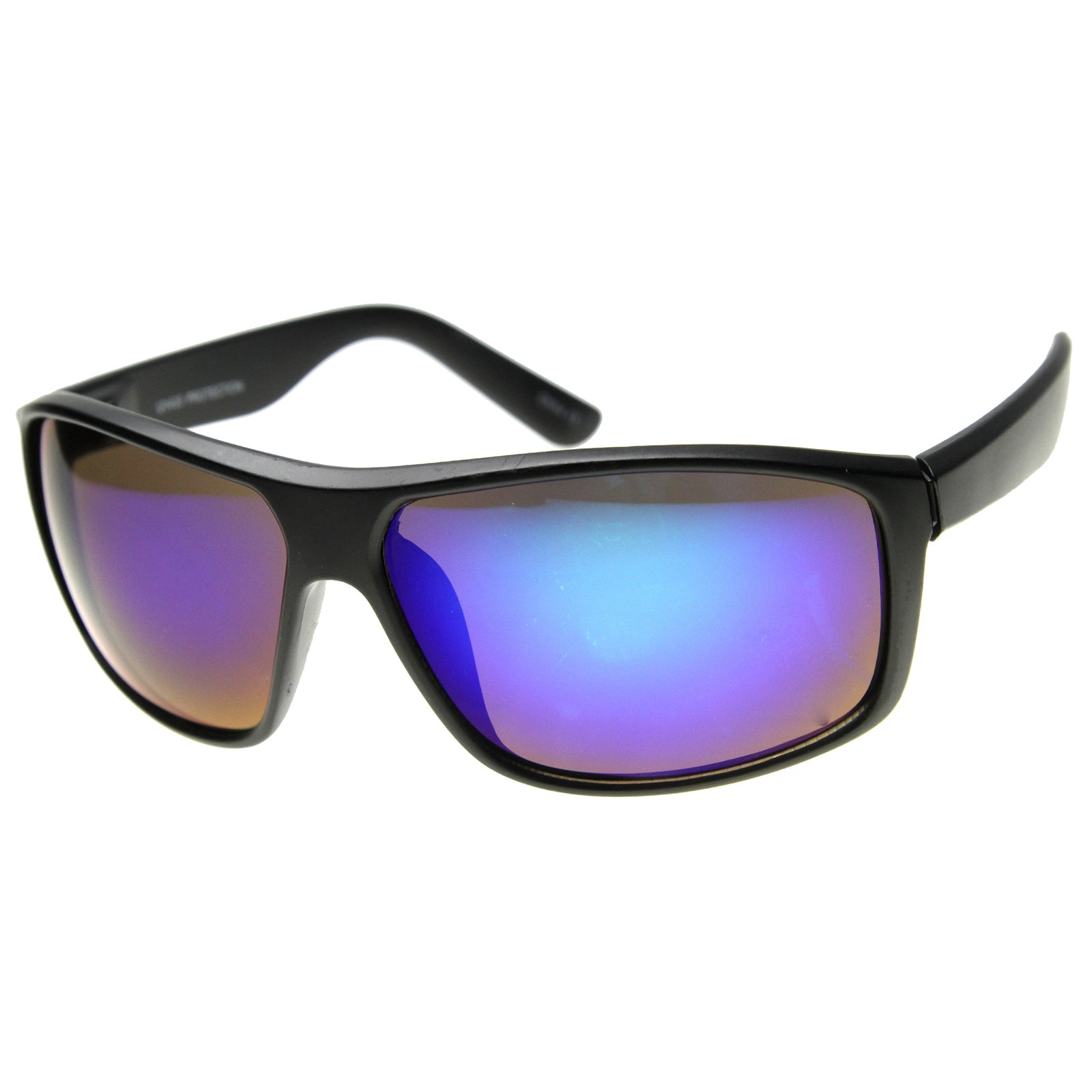 Matte Black / Midnight
