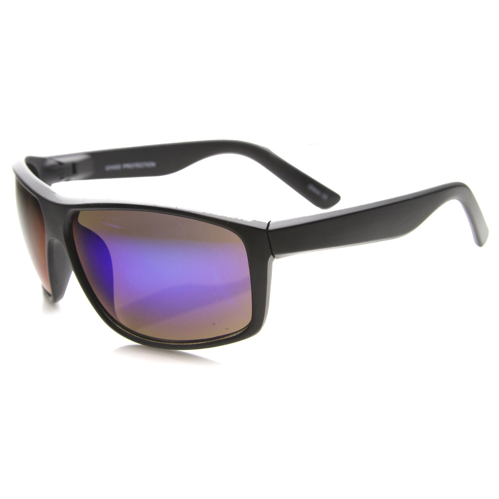 Matte Black / Midnight