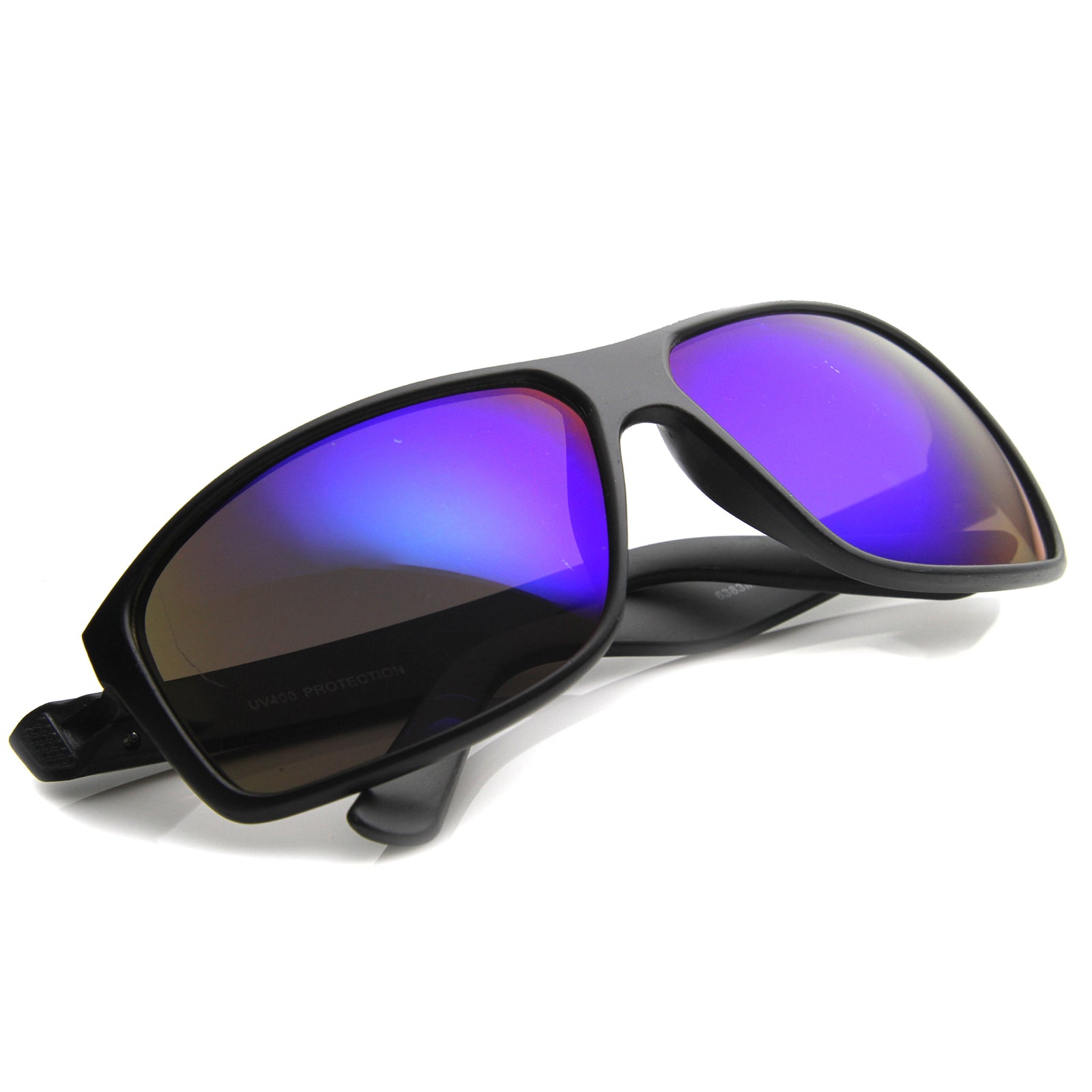 Matte Black / Midnight