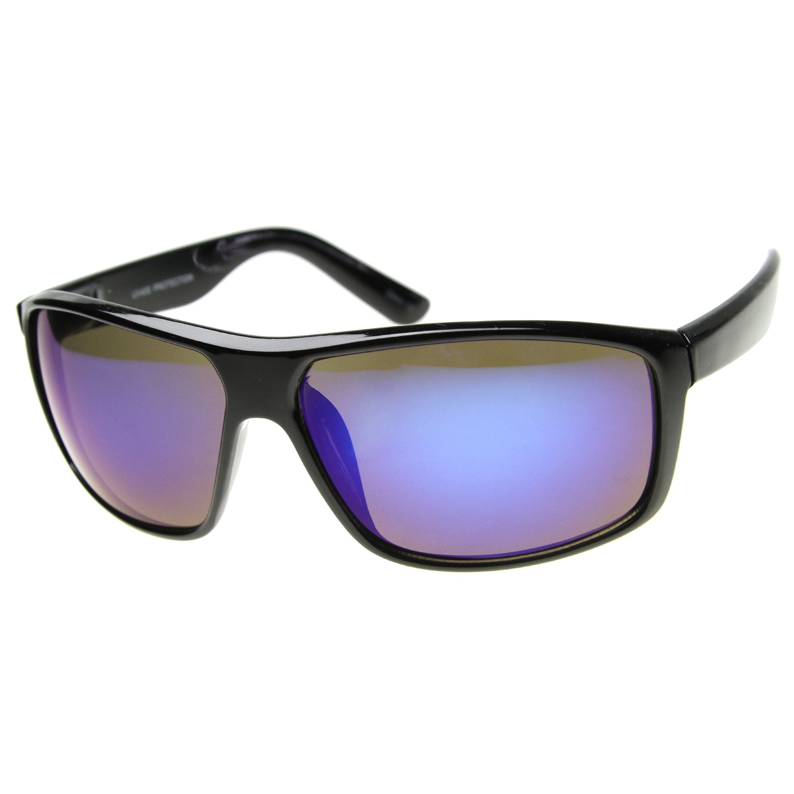 Shiny Black / Midnigt
