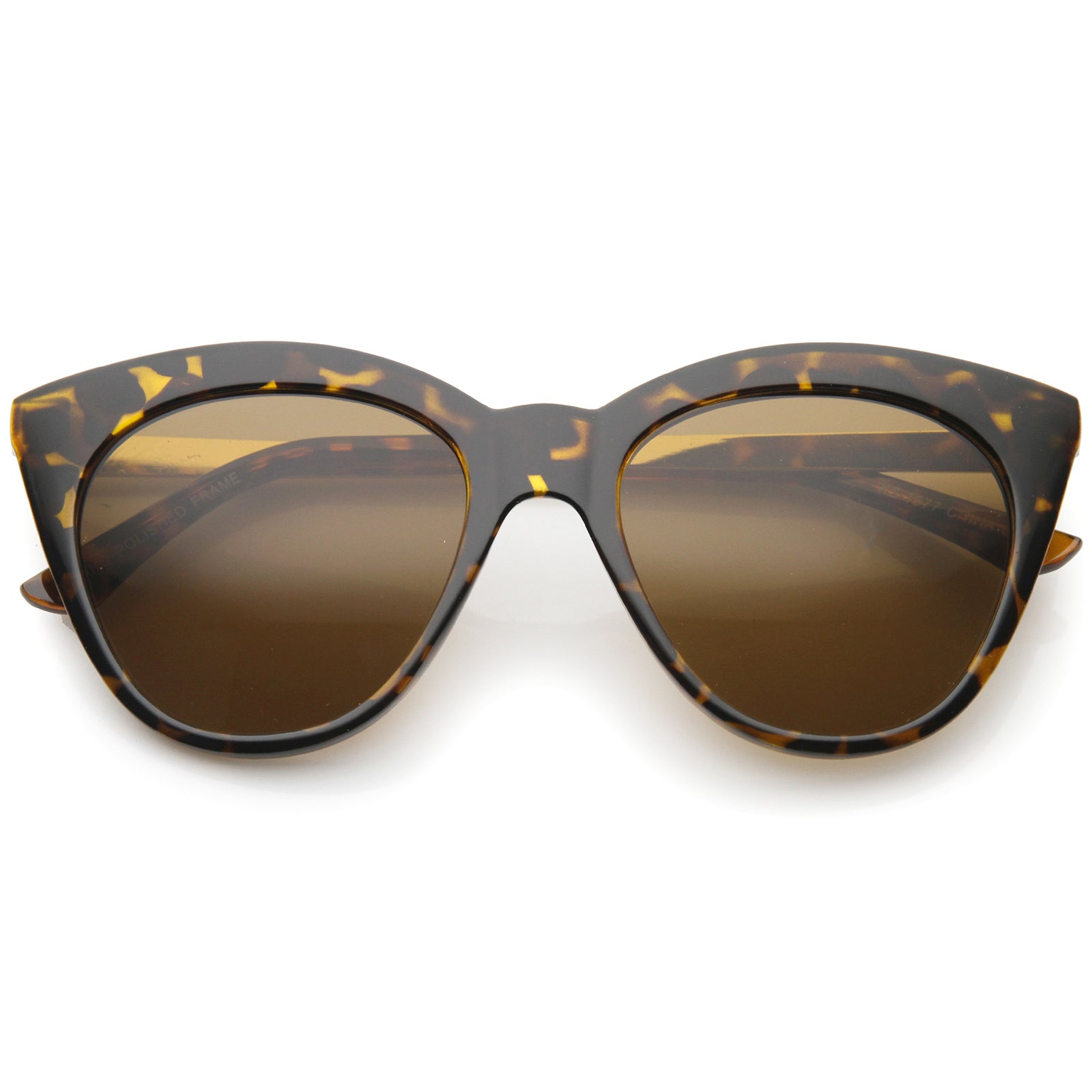 Shiny Tortoise / Brown