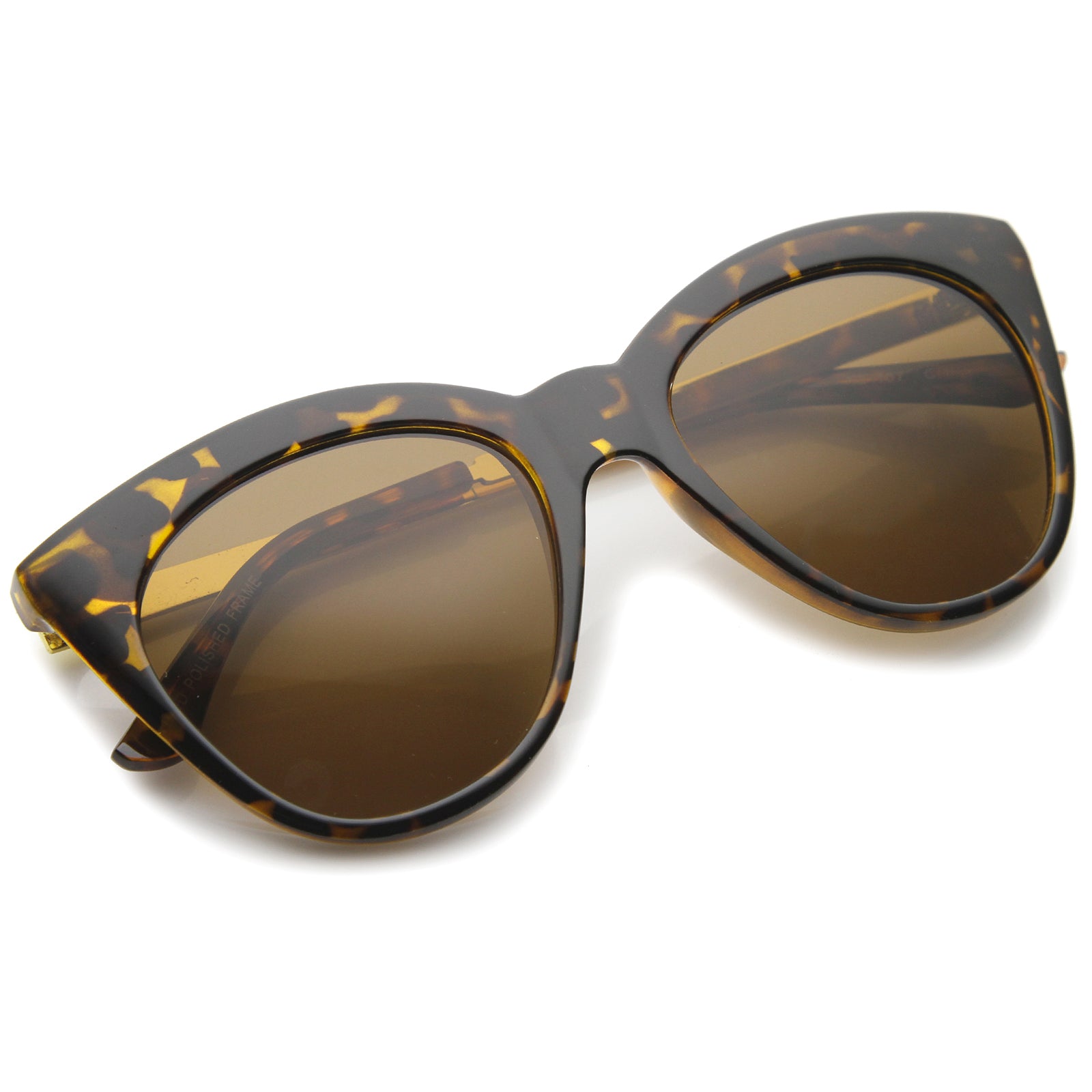 Shiny Tortoise / Brown