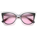 Black-Black / Pink