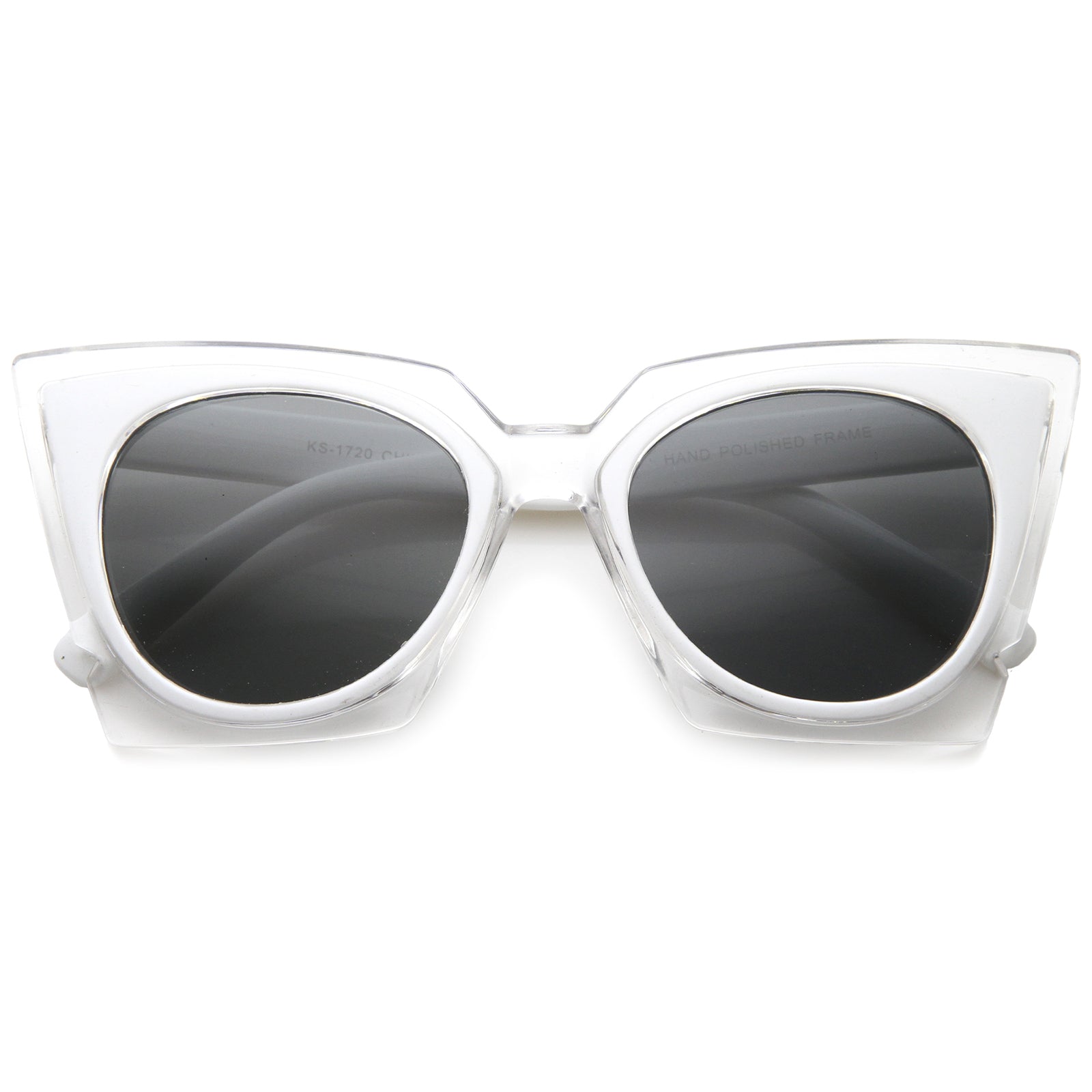 White-White / Smoke