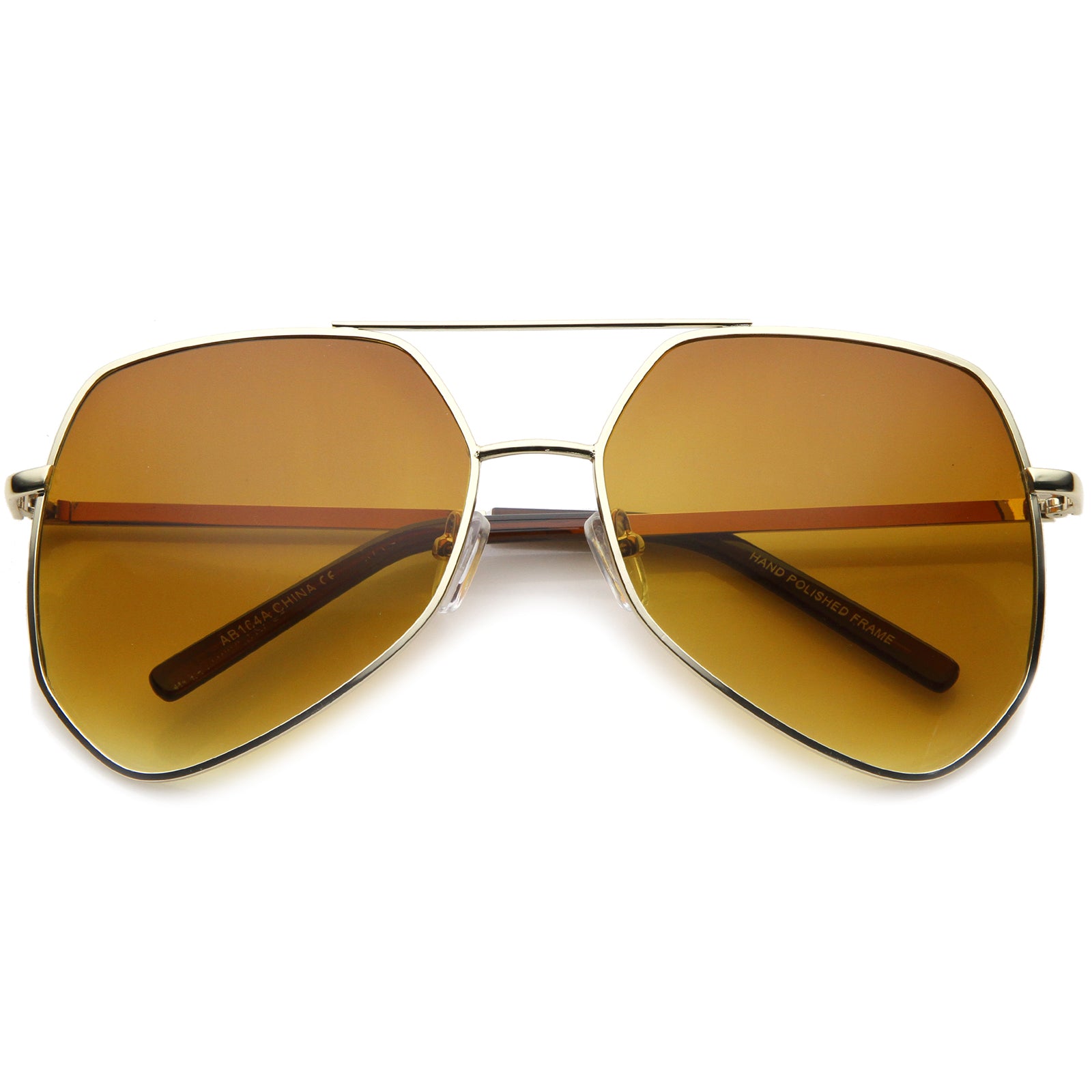 Gold / Amber