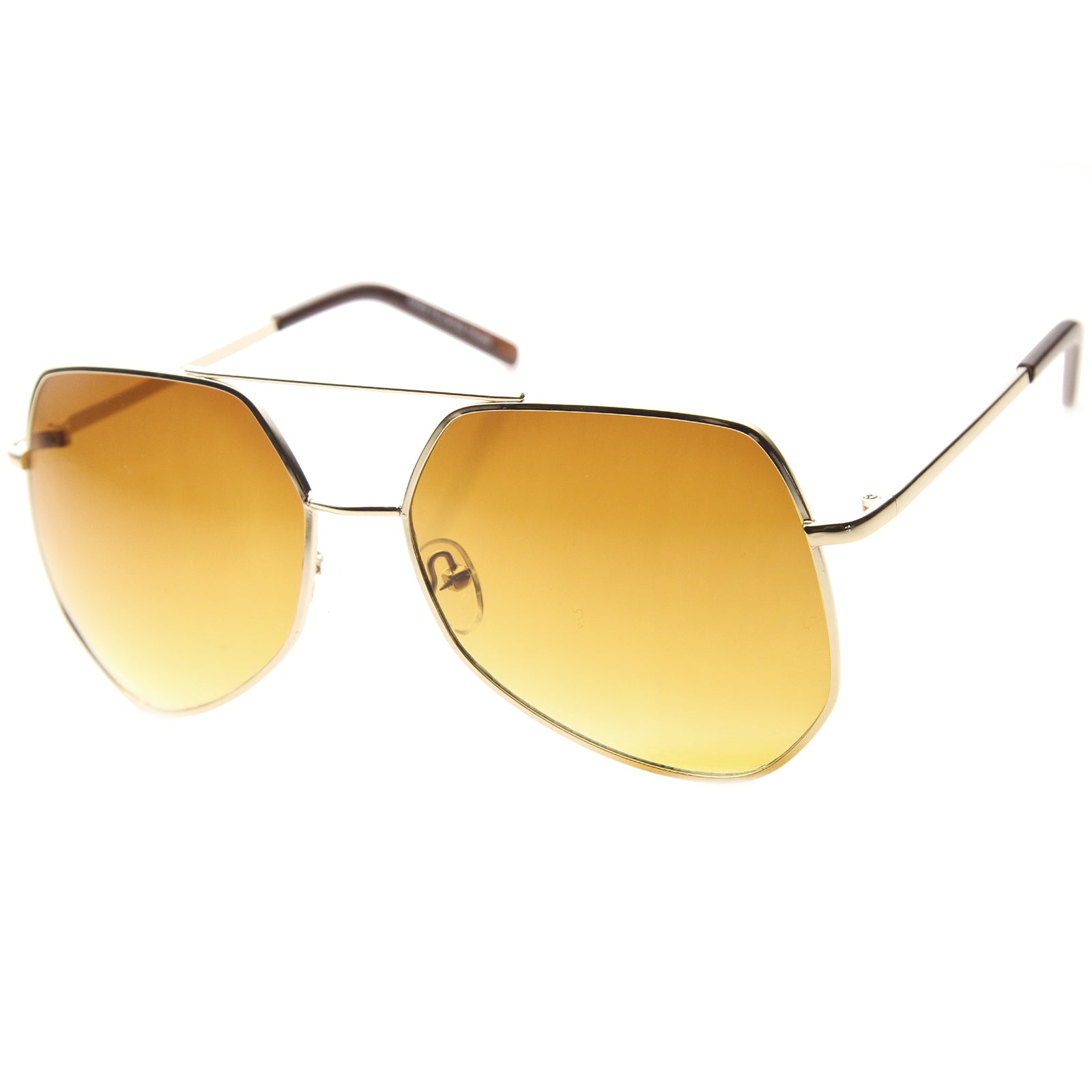 Gold / Amber