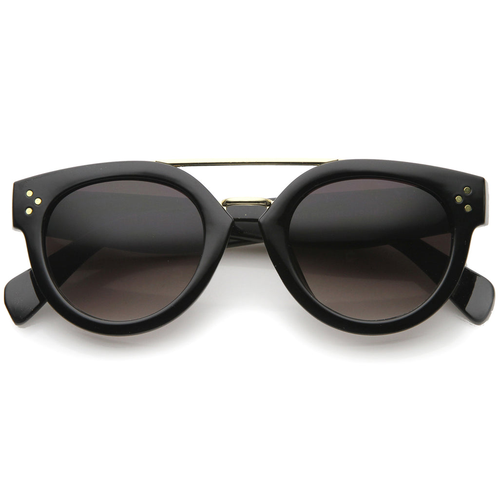 Black-Gold / Lavender