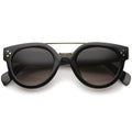 Black-Gold / Lavender