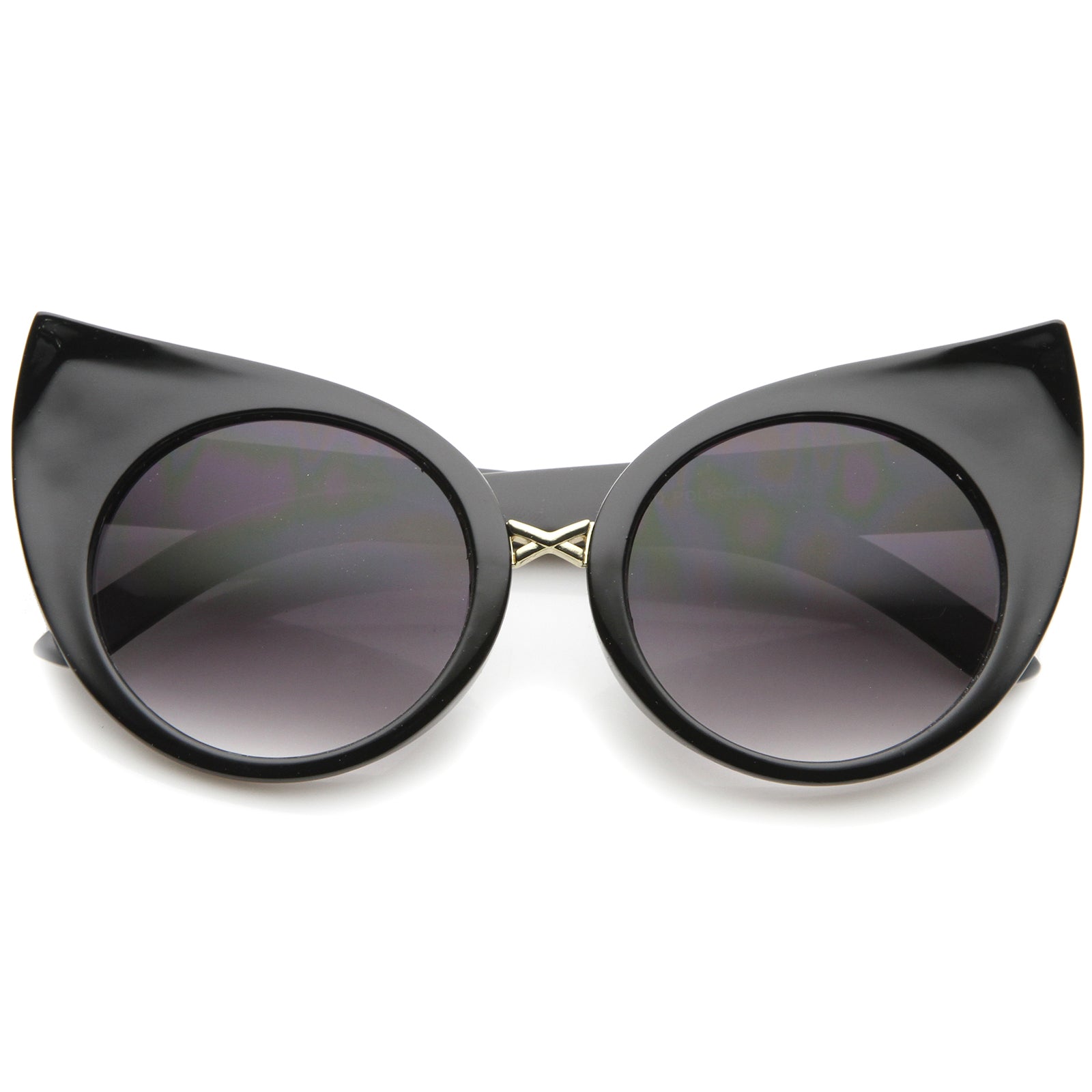 Black / Lavender