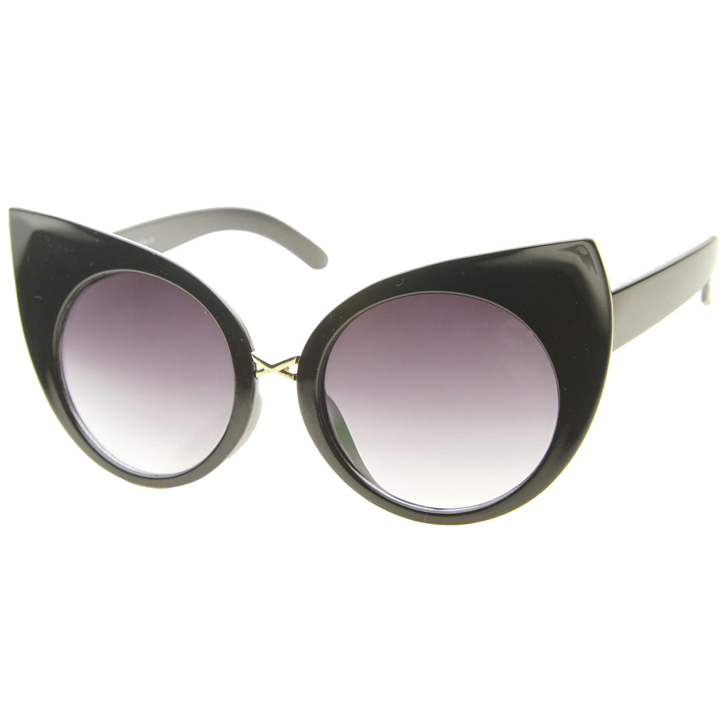 Black / Lavender