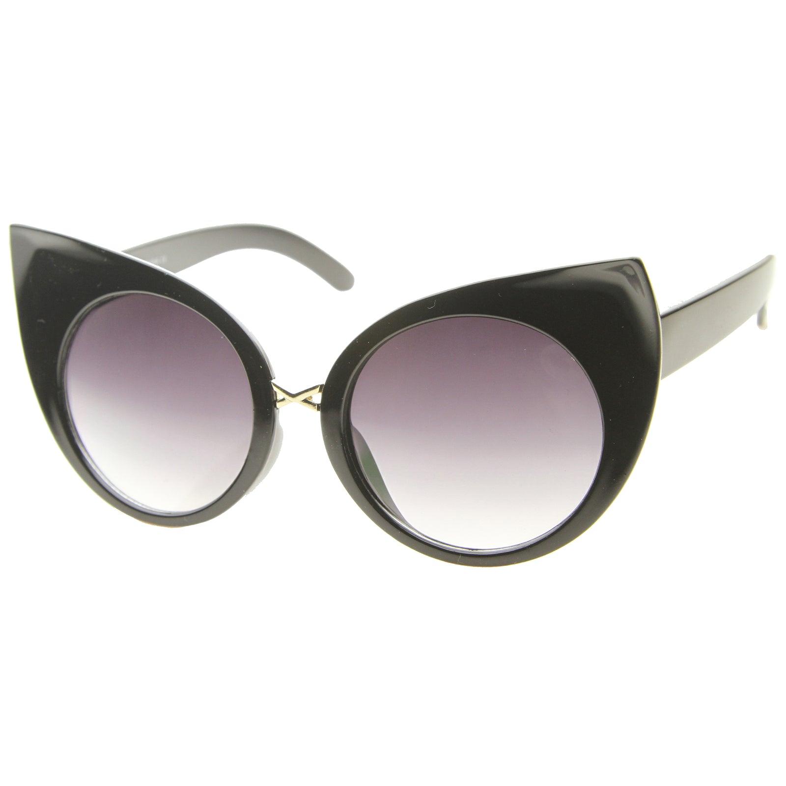 Black / Lavender