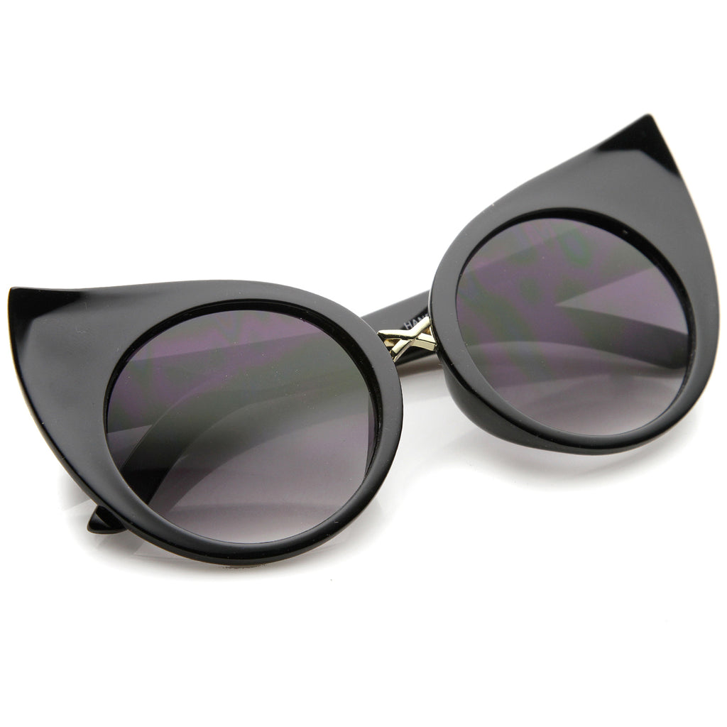 Black / Lavender
