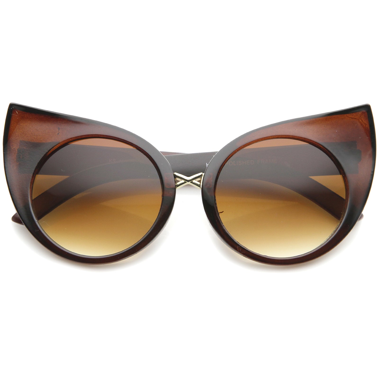 Brown / Amber