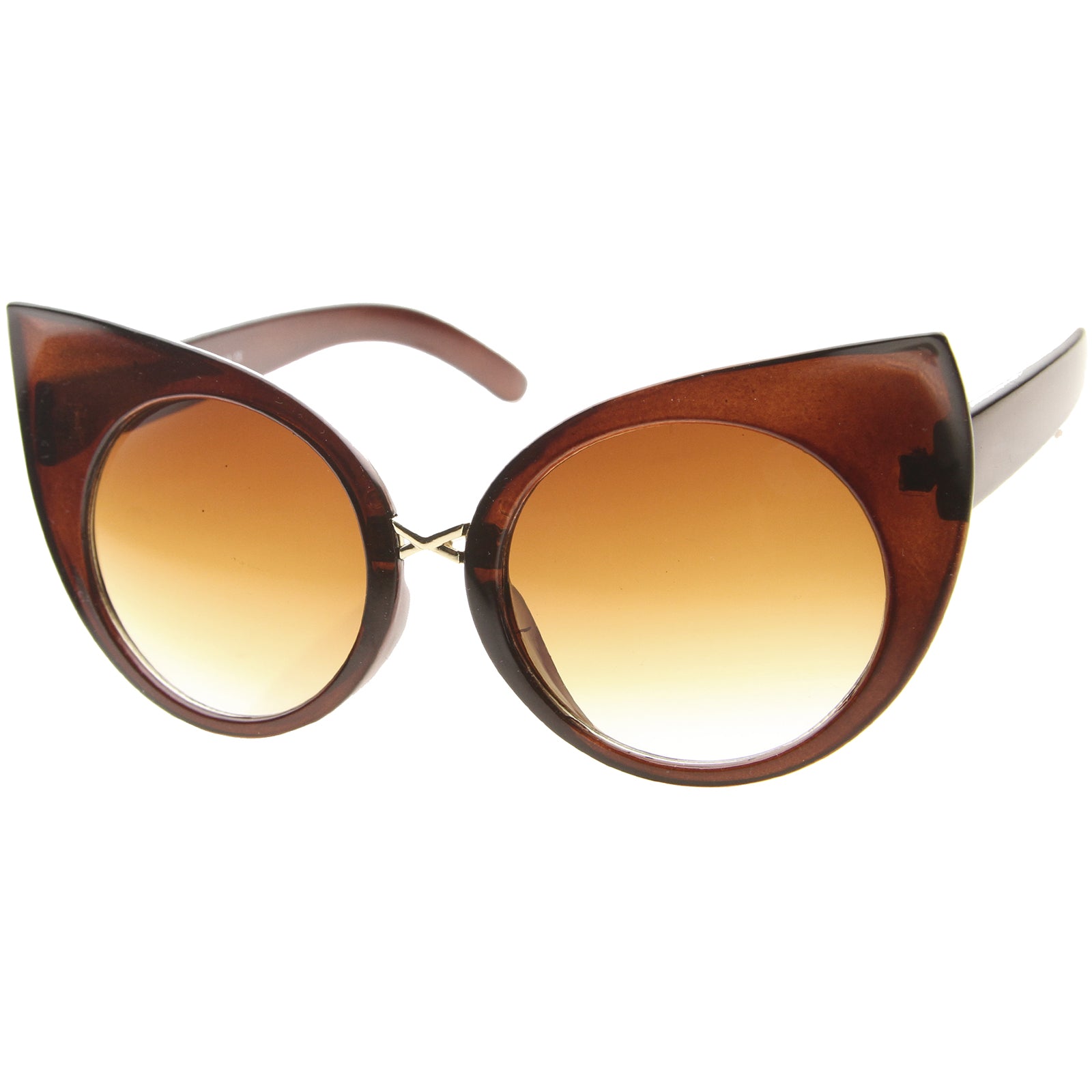 Brown / Amber