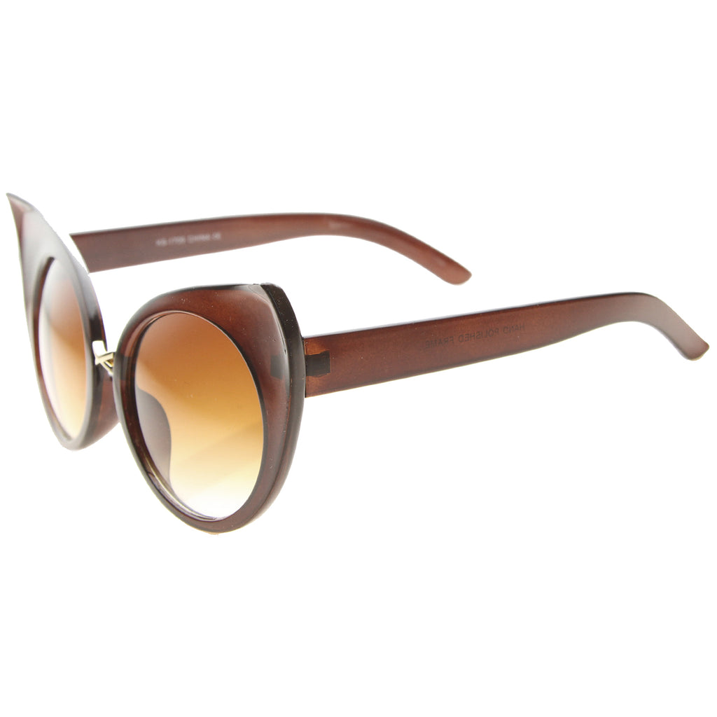 Brown / Amber