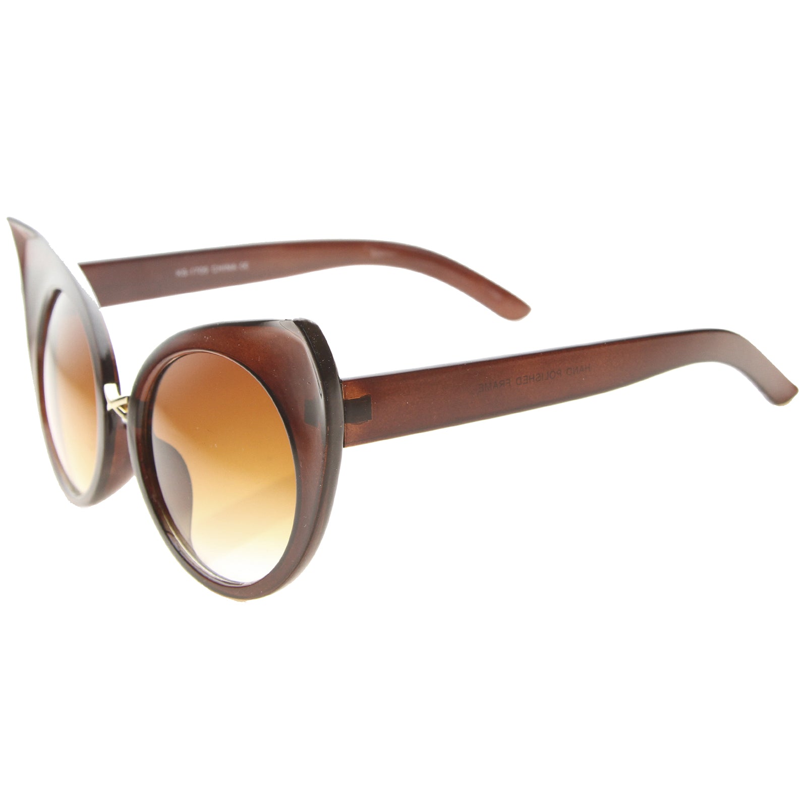 Brown / Amber