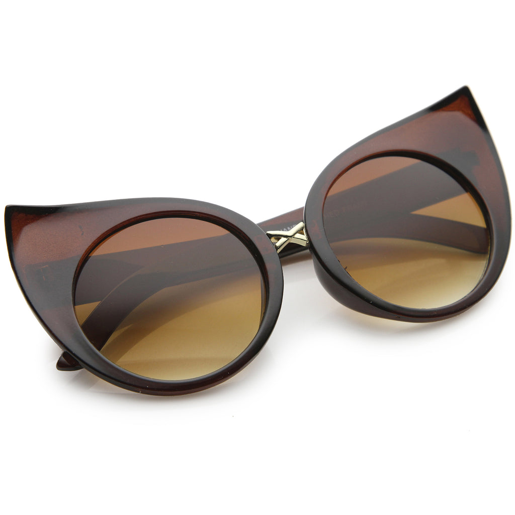 Brown / Amber