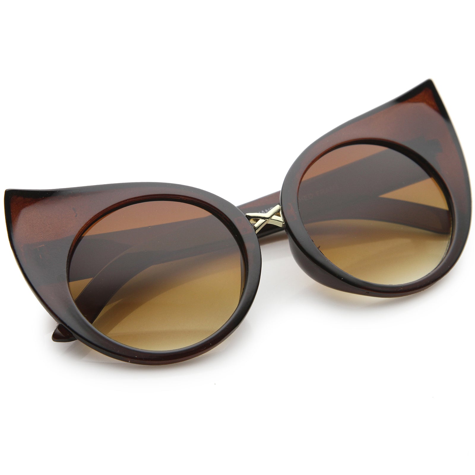 Brown / Amber