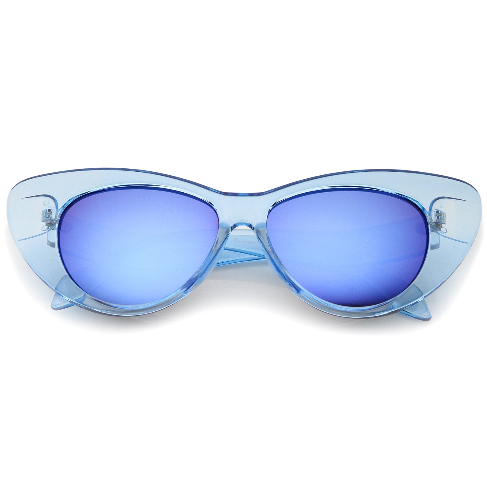 Blue / Blue Mirror