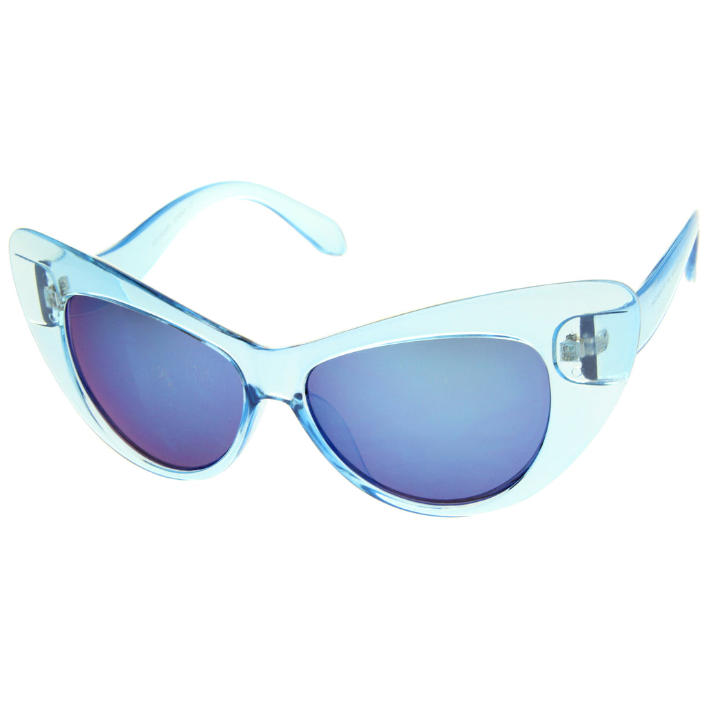 Blue / Blue Mirror