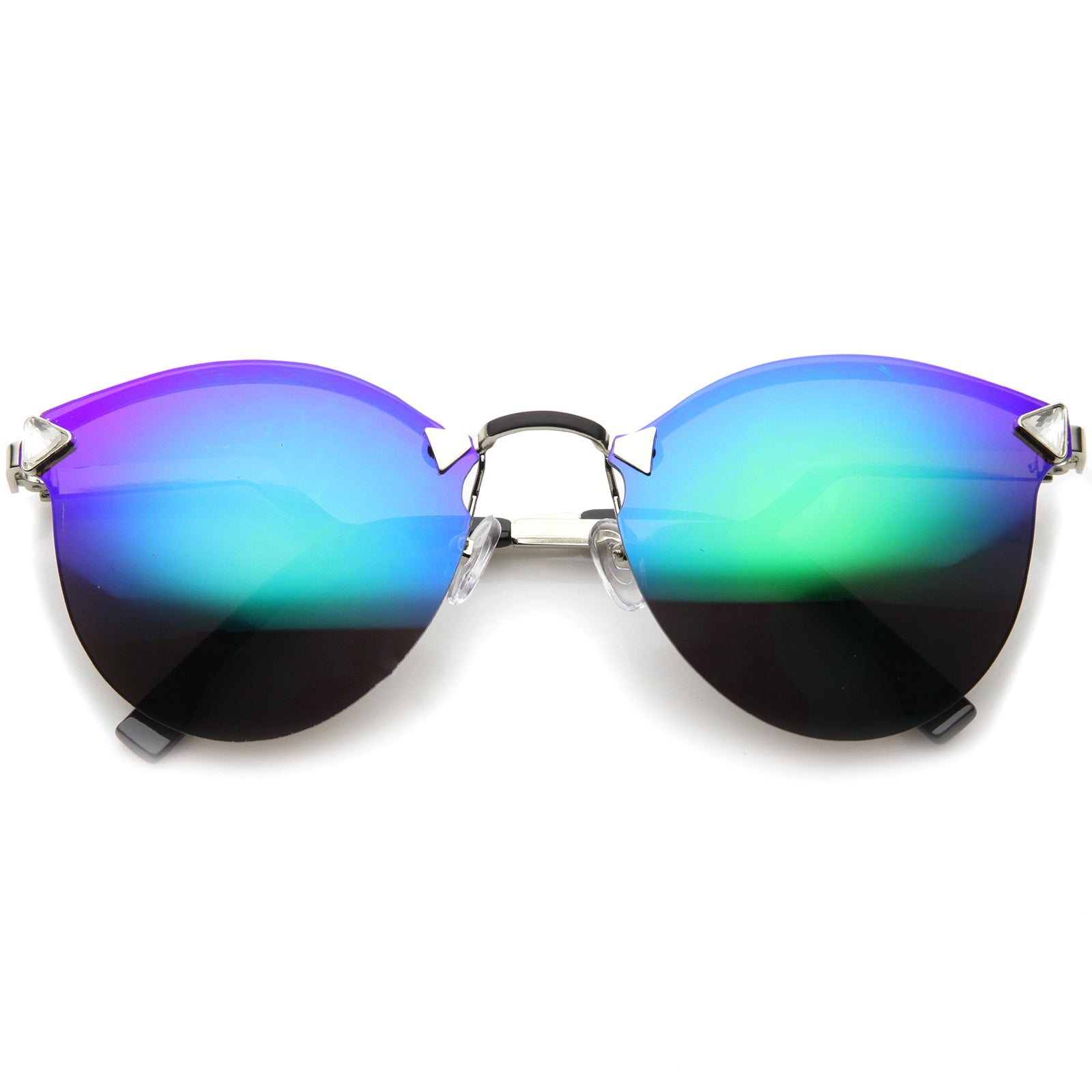 Black / Midnight