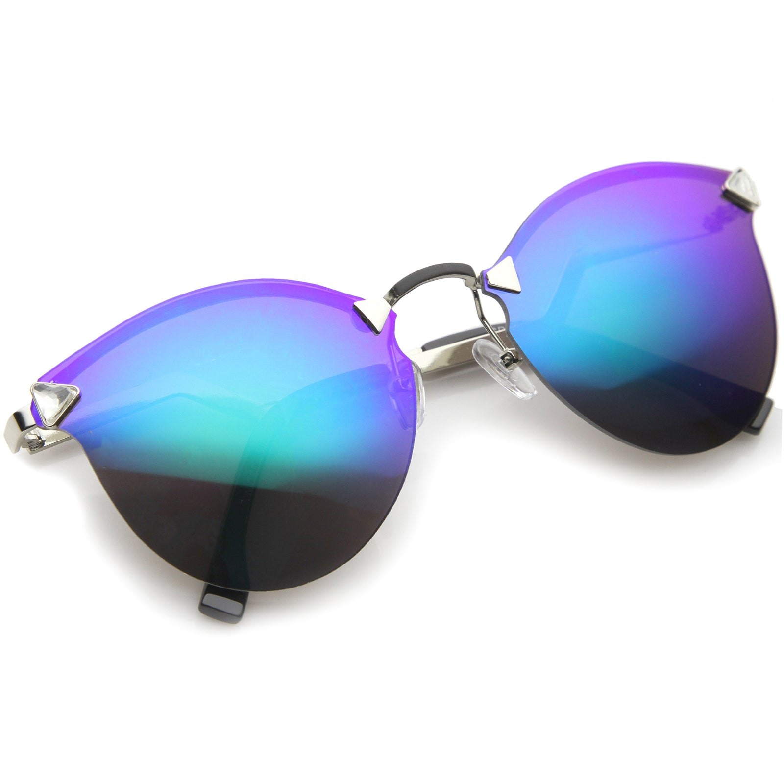 Black / Midnight
