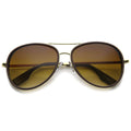 Brown-Gold / Amber