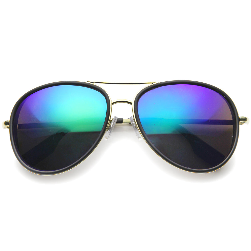 Black-Gold / Midnight