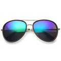 Black-Gold / Midnight