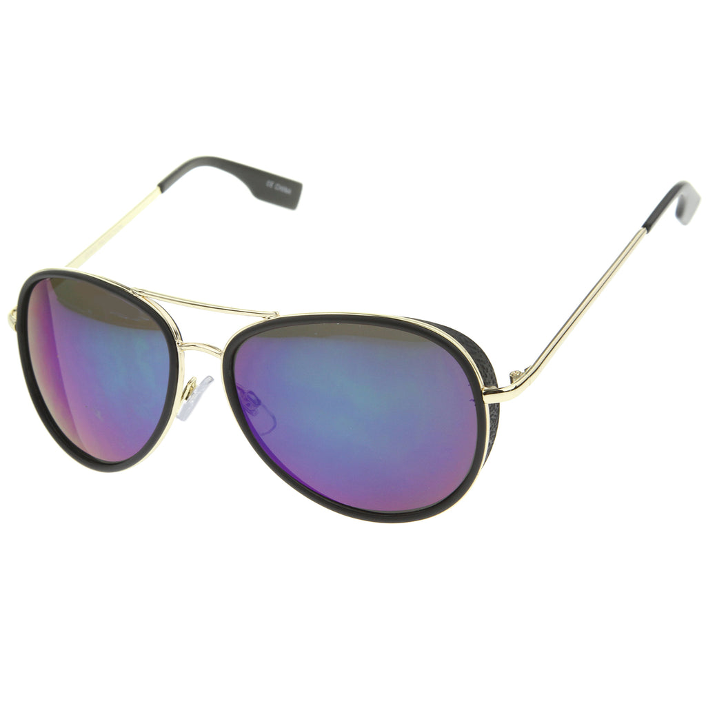 Black-Gold / Midnight