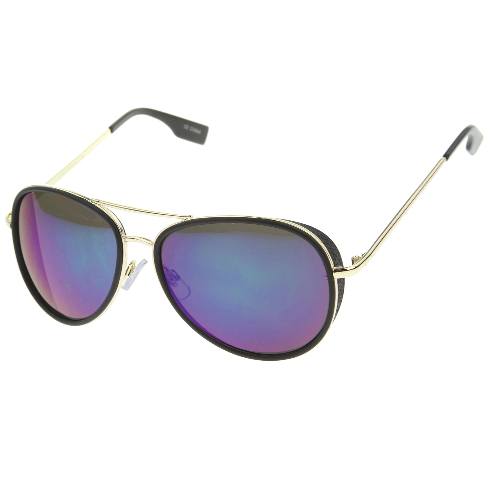 Black-Gold / Midnight