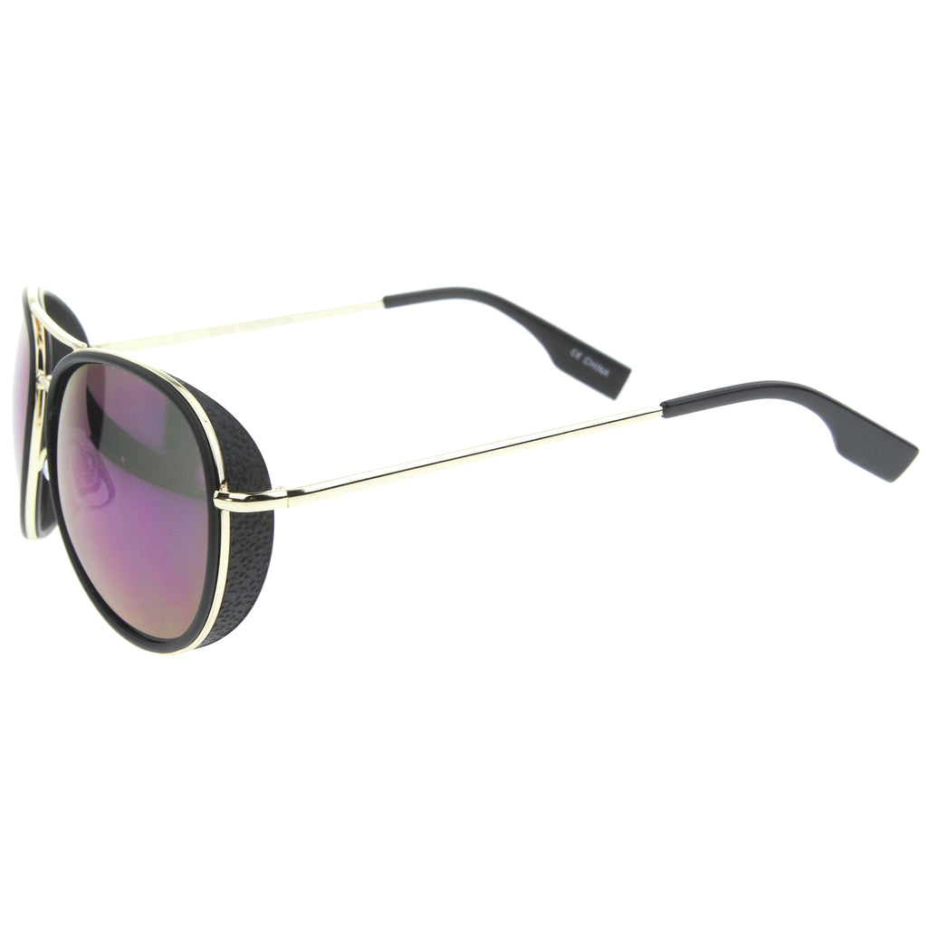 Black-Gold / Midnight