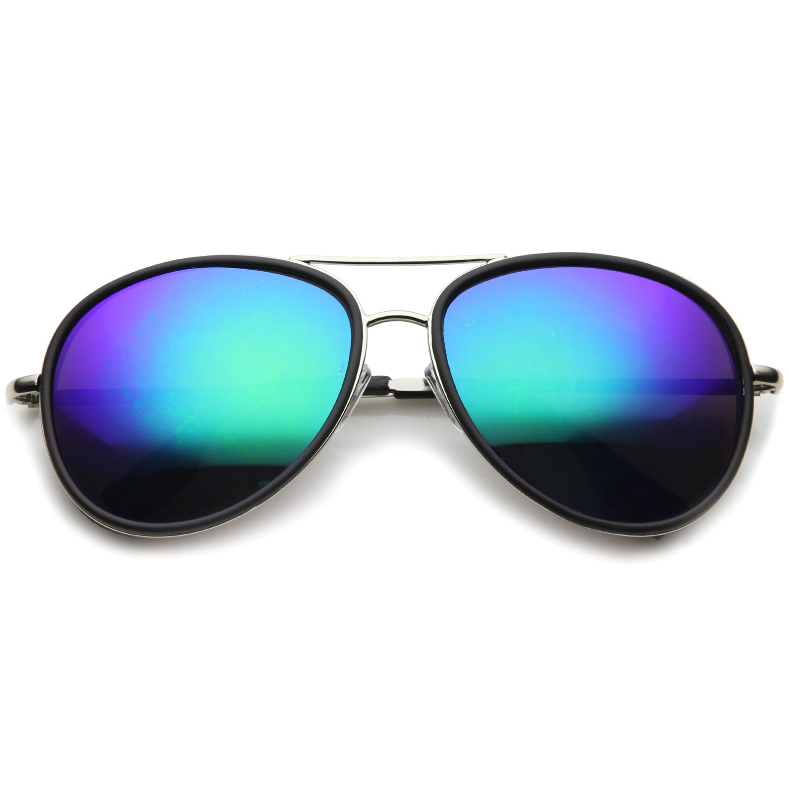 Black-Silver / Midnight