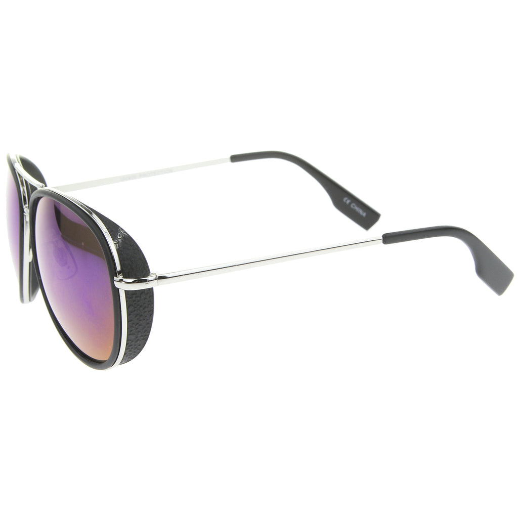 Black-Silver / Midnight