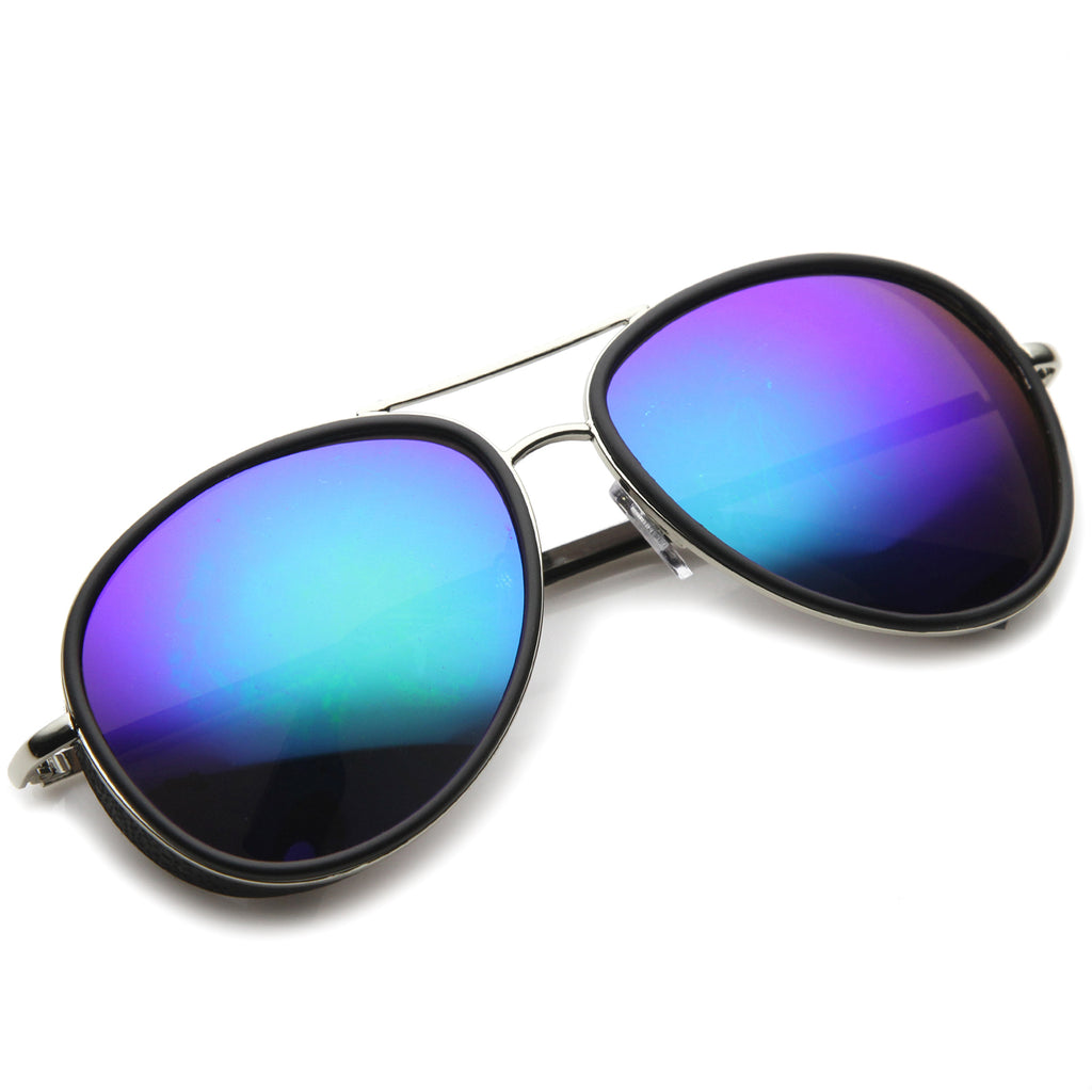 Black-Silver / Midnight