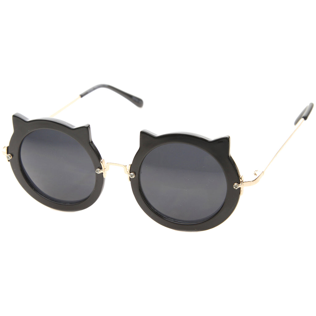 Black-Gold / Smoke