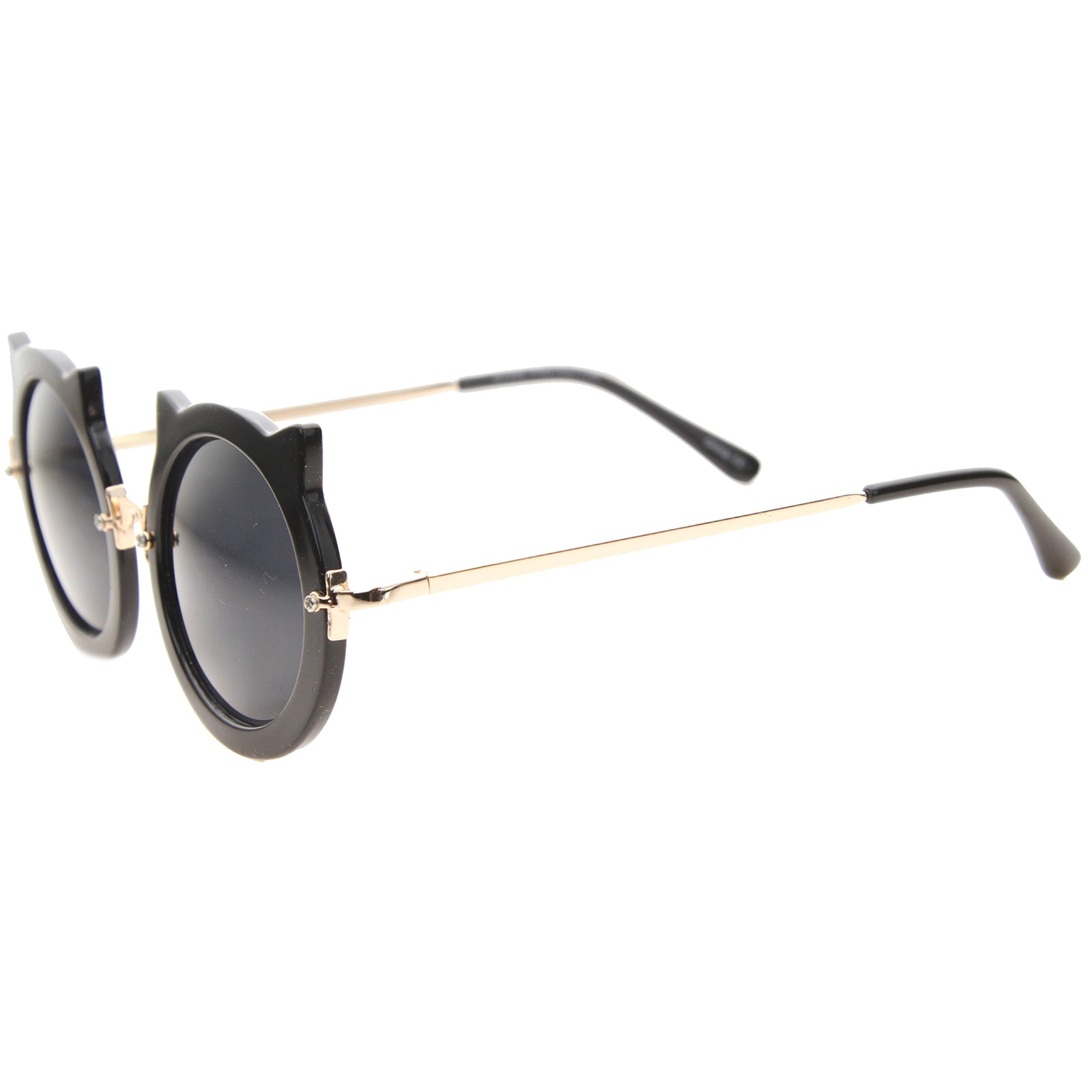 Black-Gold / Smoke