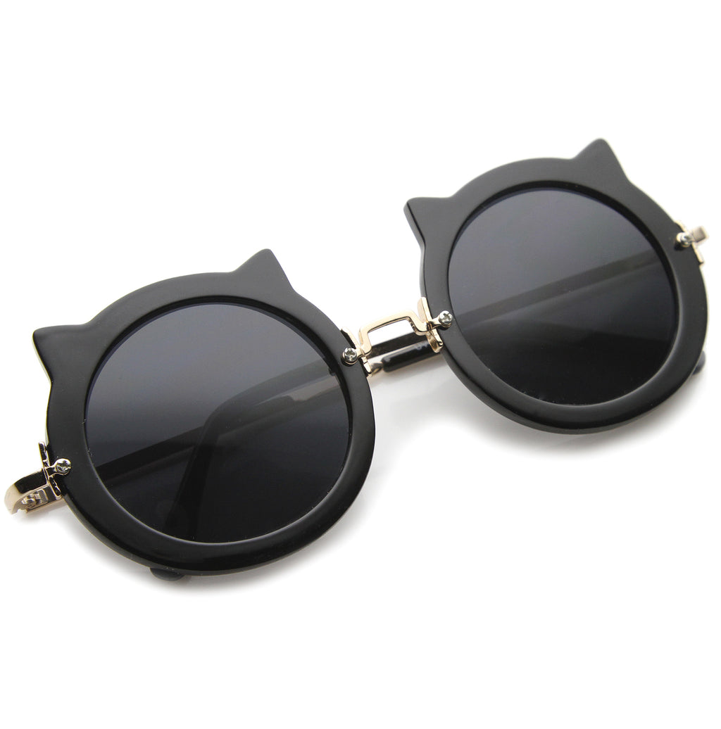 Black-Gold / Smoke