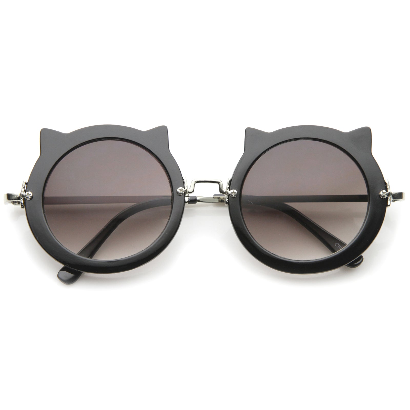 Black-Silver / Lavender