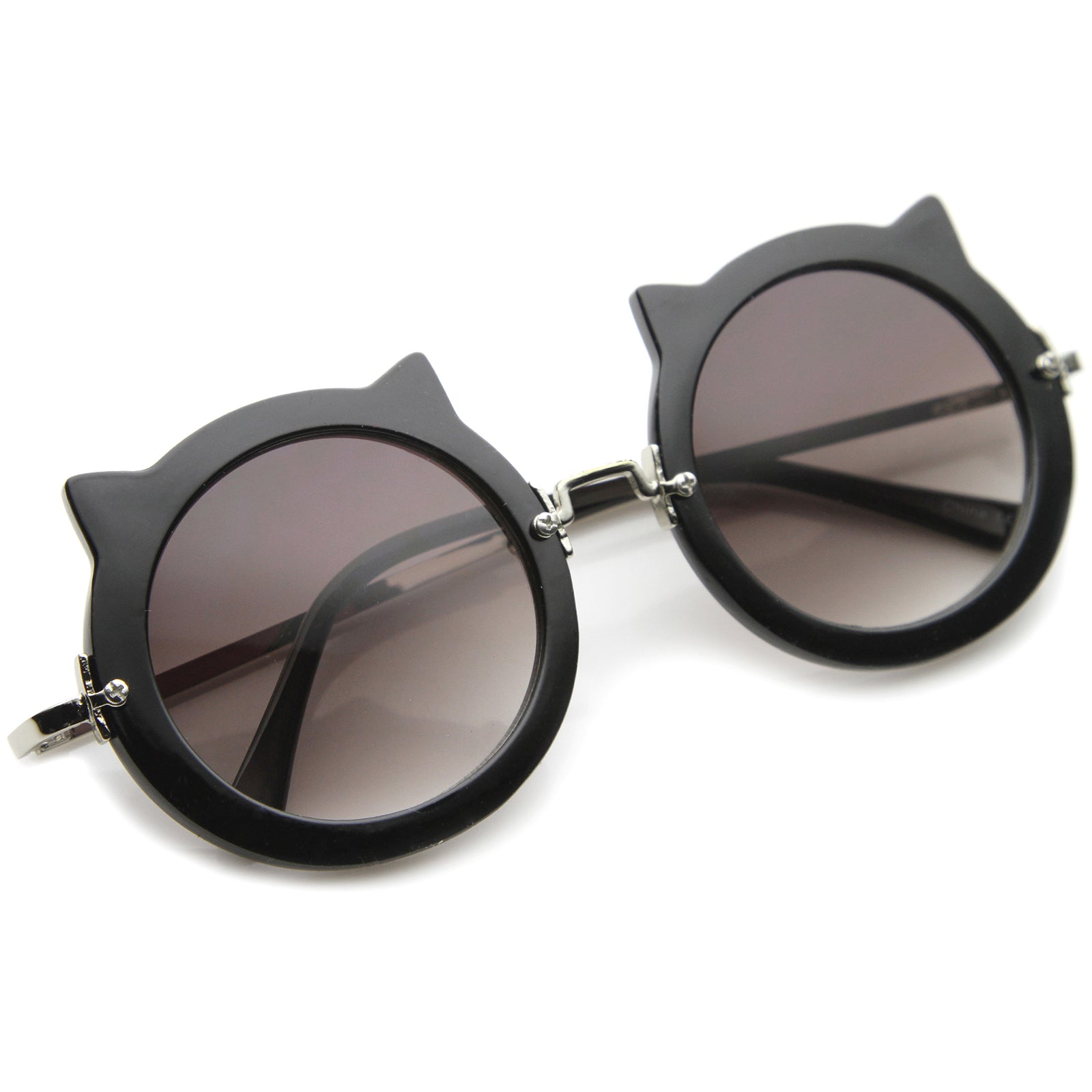 Black-Silver / Lavender