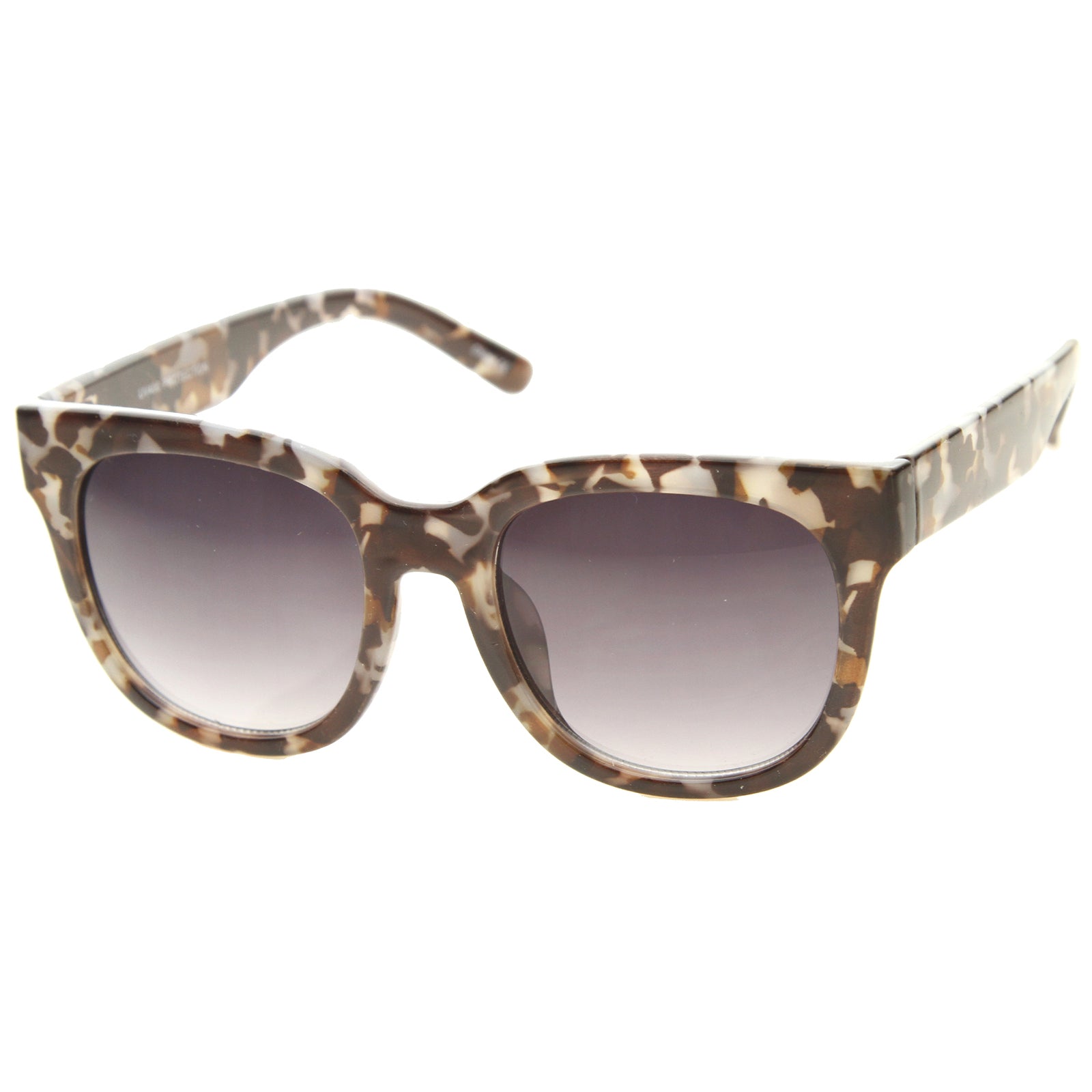 Grey-Block-Tortoise / Lavender