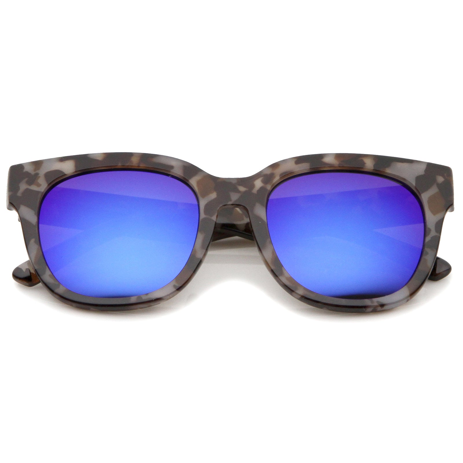 Grey-Block-Tortoise / Ice