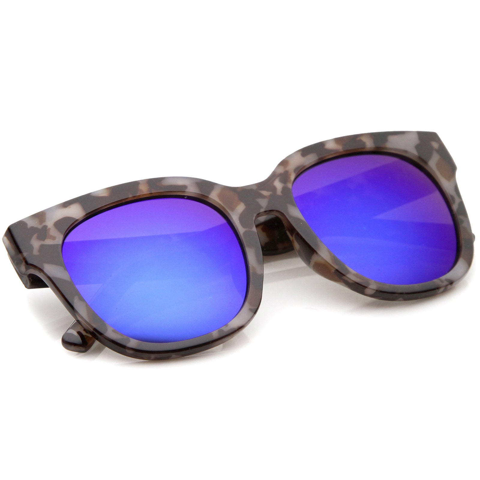 Grey-Block-Tortoise / Ice