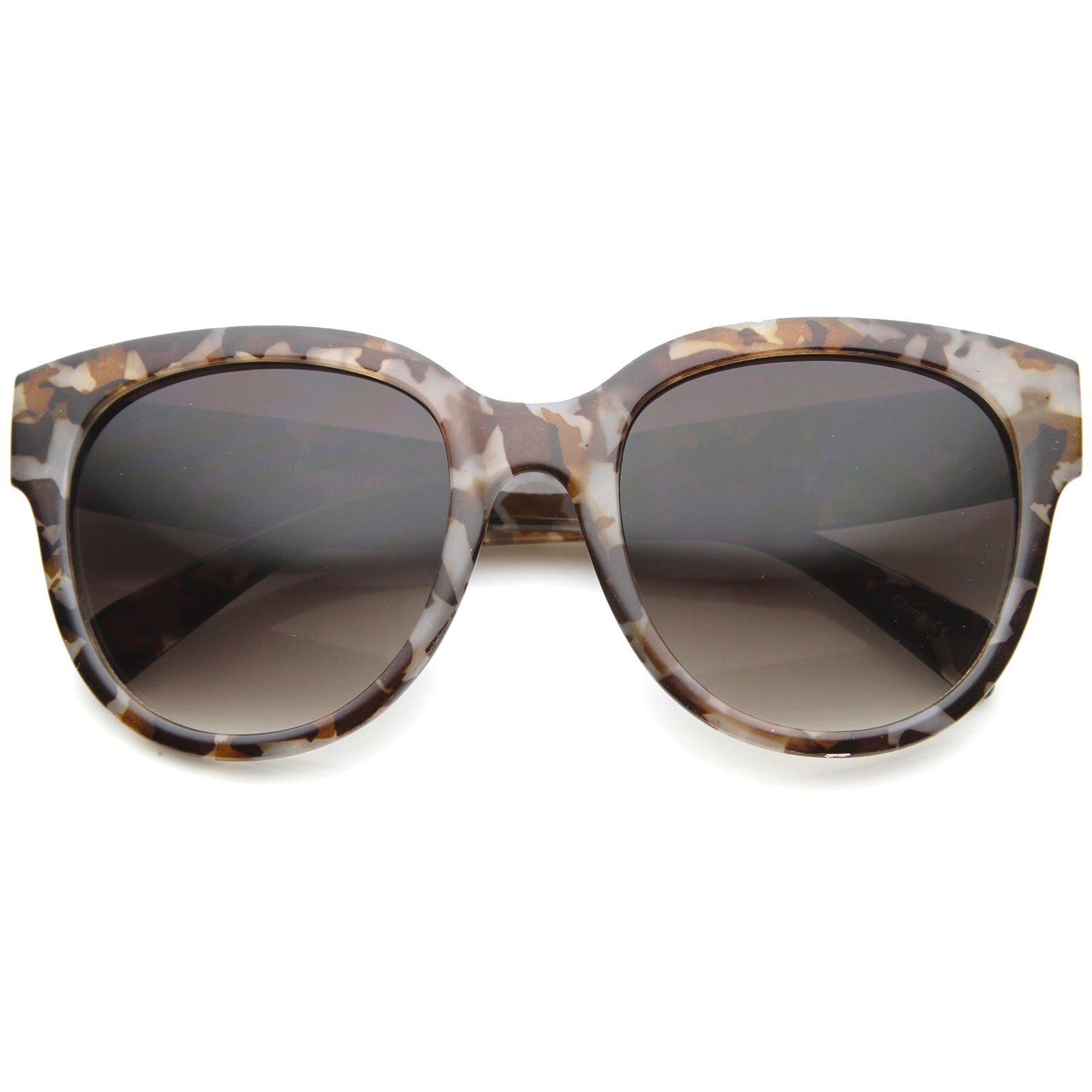 Grey-Block Tortoise / Lavender
