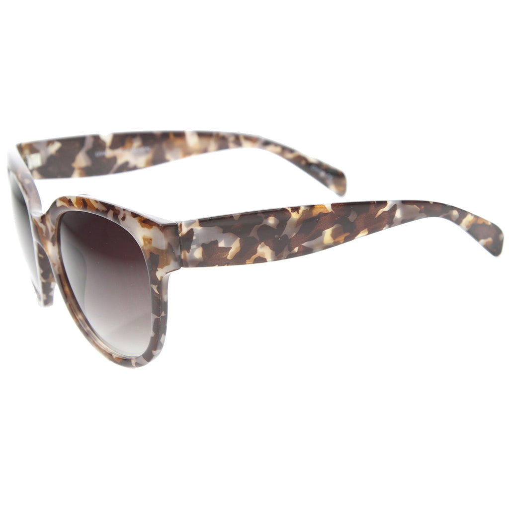 Grey-Block Tortoise / Lavender