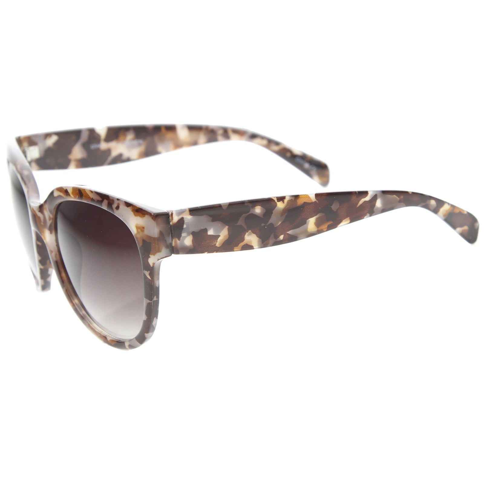 Grey-Block Tortoise / Lavender