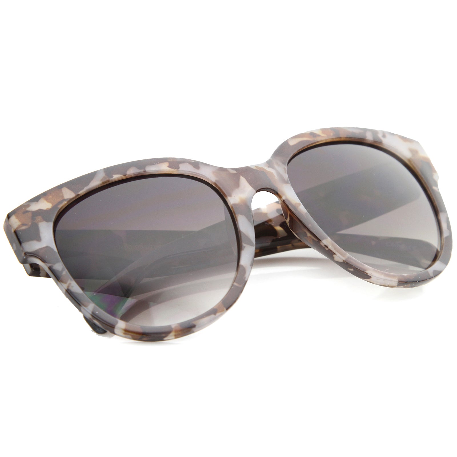 Grey-Block-Tortoise / Lavender